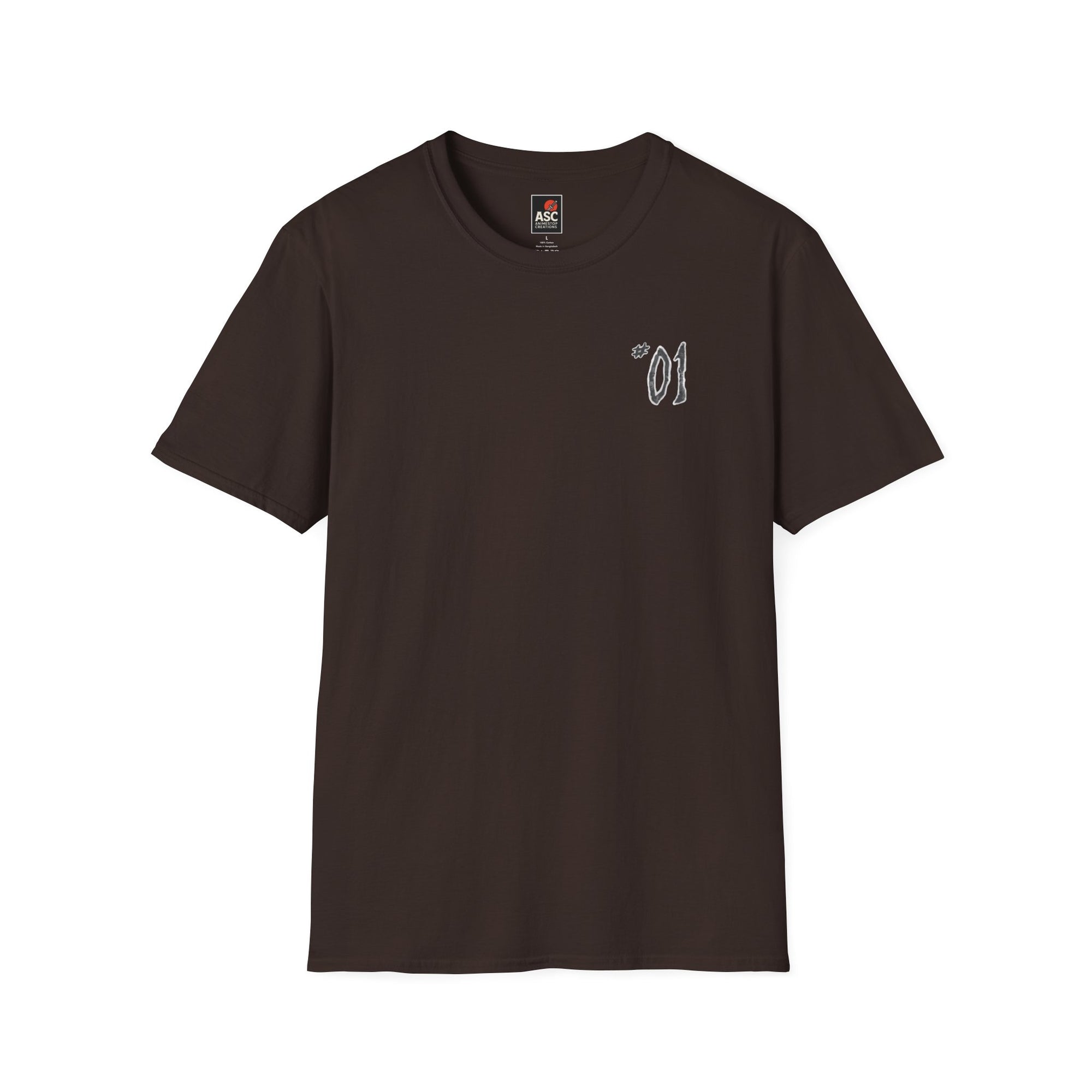 Armin Arlert (ATTACK ON TITAN) Casual Tee