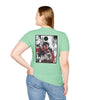 Yami Sukehiro (Black Clover) Casual Tee