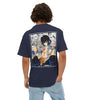 Inosuke Hashibira (DEMON SLAYER) Premium Oversized Tee