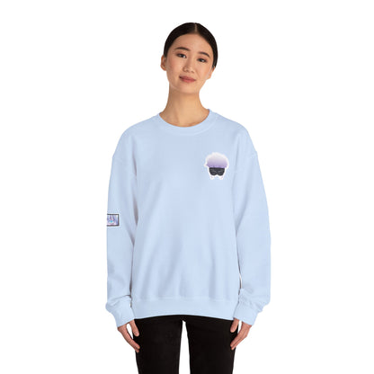 Satoru Gojo (JUJUTSU KAISEN) Crewneck
