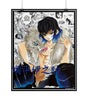 Inosuke Hashibira (Demon Slayer) Poster