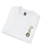 Camiseta informal de Muichiro Tokito (DEMON SLAYER)