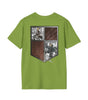 Armin Arlert (ATTACKONTITAN) Casual Tee