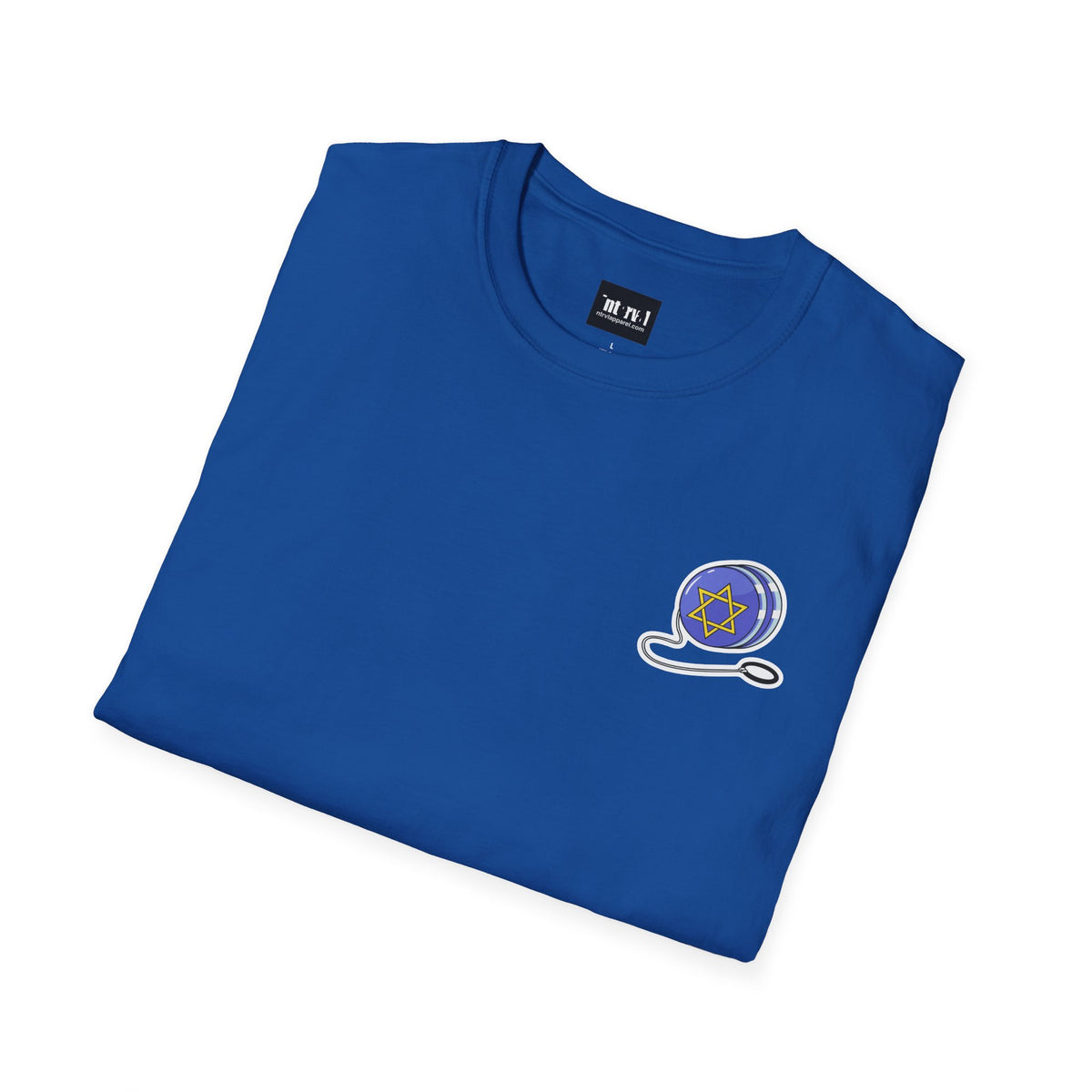 Killua Zoldych (HunterXHunter) Casual Tee