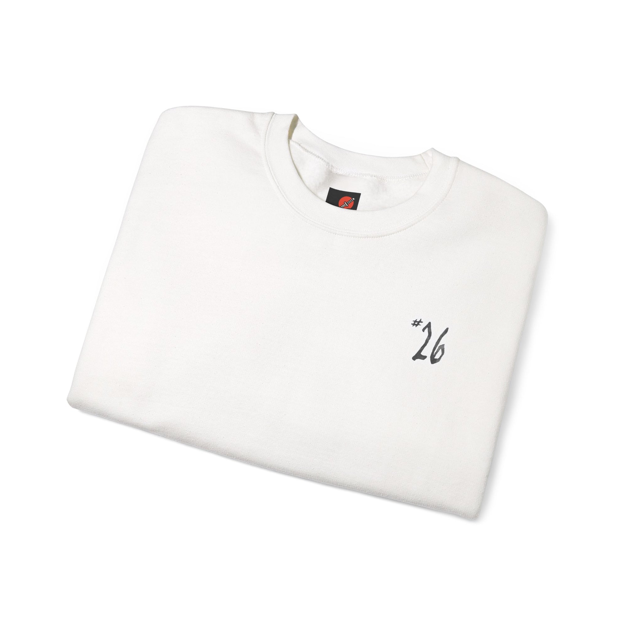 Zeke Yeager (ATTACK ON TITAN) Crewneck