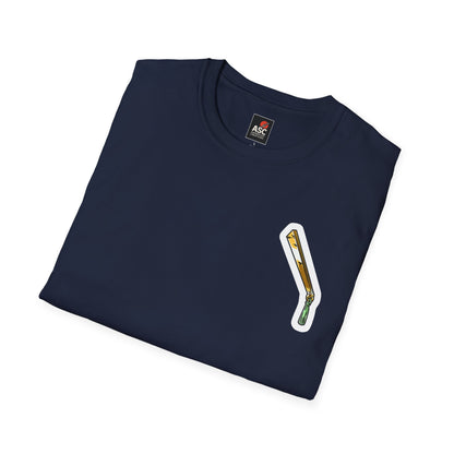 Doma (DEMON SLAYER) Casual Tee
