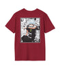 Killua Zoldych (HunterXHunter) Casual Tee