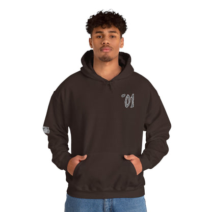 Eren Yeager (ATTACKONTITAN) Hoodie
