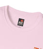 Camiseta informal Nezuko Kamado (DEMON SLAYER)