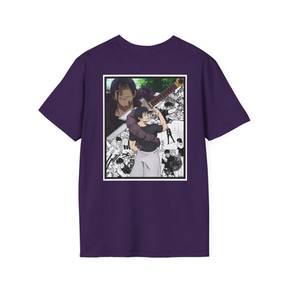 Toji Fushiguro (JUJUTSU KAISEN) Casual Tee