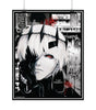 Ken Kaneki (Tokyo Ghoul) Poster