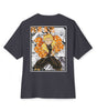 Zenitsu Agatsuma (DEMON SLAYER) Oversized Tee