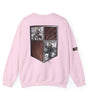 Armin Arlert (ATTACKONTITAN) Crewneck