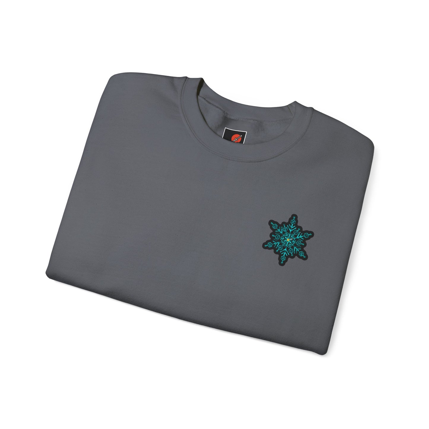 Akaza (DEMON SLAYER) Crewneck