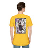 Camiseta informal de Shinobu Kochō (DEMON SLAYER)