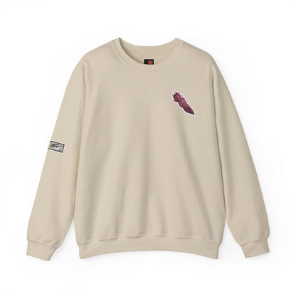 Ryomen Sukuna (JUJUTSU KAISEN) Crewneck