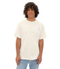 L. (DEATH NOTE) Camiseta de gran tamaño