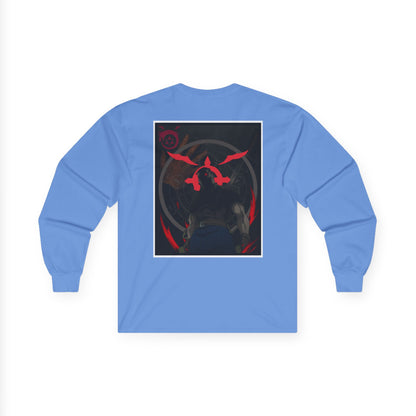 King Bradley (FULLMETAL) Long Sleeve
