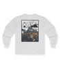 Scar (FULLMETAL) Long Sleeve