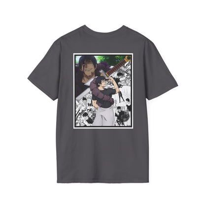 Toji Fushiguro (JUJUTSU KAISEN) Casual Tee