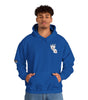 Roy Mustang (FULLMETAL) Hoodie