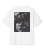 Asta (Black Clover) Premium Oversized Tee