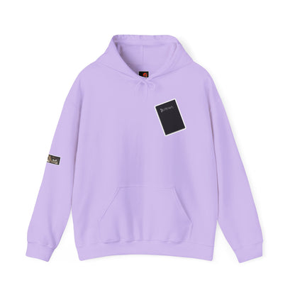 Light Yagami (DEATH NOTE) Hoodie