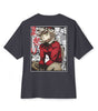 Doma (DEMON SLAYER) Premium Oversized Tee