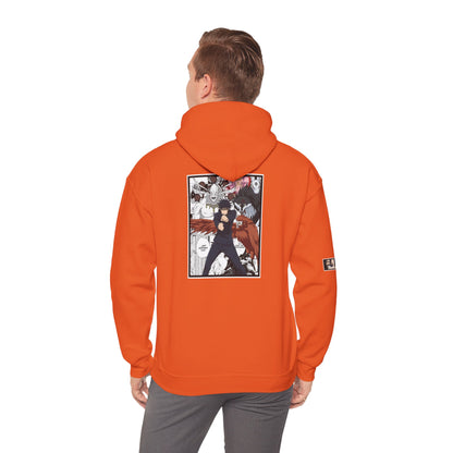 Megumi Fushiguro (JUJUTSU KAISEN) Hoodie