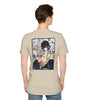 Camiseta informal Inosuke Hashibira (DEMON SLAYER)