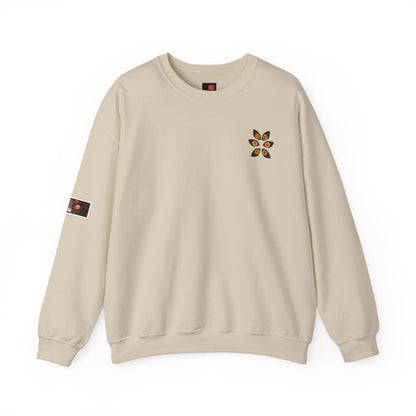 Kokushibo (DEMON SLAYER) Crewneck