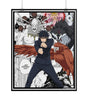 Megumi Fushiguro (Jujutsu Kaisen) Poster