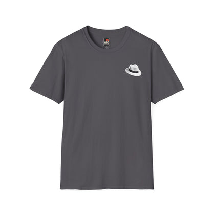 Muzan Kibutsuji (DEMON SLAYER) Casual Tee
