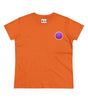 Jin Enjoji (Dandadan) Women's Tee