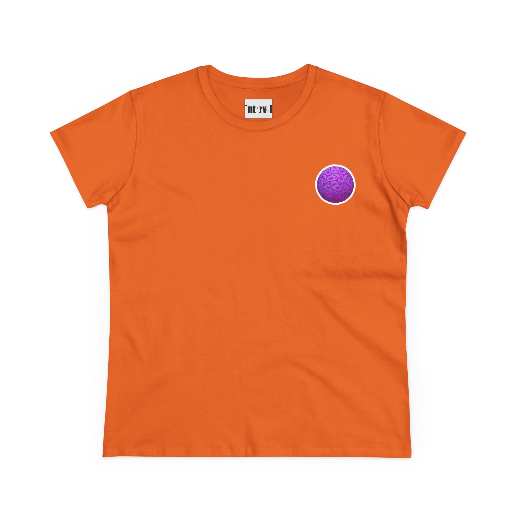 Jin Enjoji (Dandadan) Women's Tee