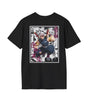 Camiseta informal Tengen Uzui (DEMON SLAYER)