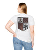 Armin Arlert (ATTACK ON TITAN) Casual Tee
