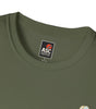 Camiseta informal de Muichiro Tokito (DEMON SLAYER)