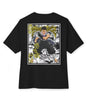 Gyomei Himejima (DEMON SLAYER) Premium Oversized Tee