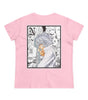 Camiseta de mujer N. (DEATH NOTE)