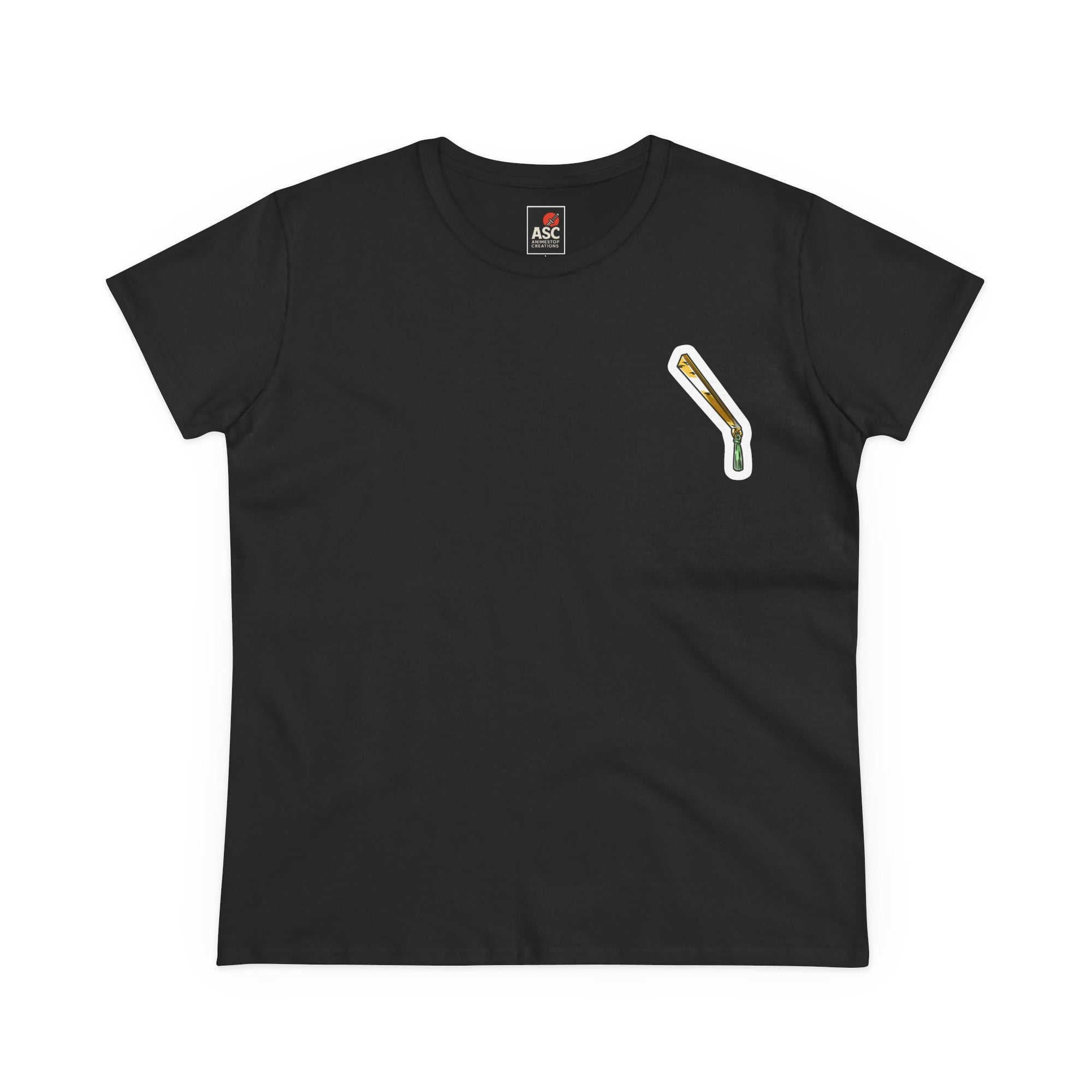 Camiseta de mujer Doma (DEMON SLAYER)