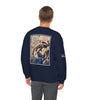 Roy Mustang (FULLMETAL) Crewneck