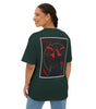 King Bradley (FULLMETAL) Premiun Oversized Tee