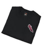 Camiseta informal Ryomen Sukuna (JUJUTSU KAISEN)