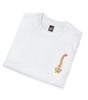 Camiseta informal Kanroji Mitsuri (DEMON SLAYER)