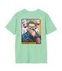 Kento Nanami (JUJUTSU KAISEN) Casual Tee