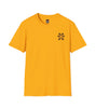 Camiseta informal Kokushibo (DEMON SLAYER)