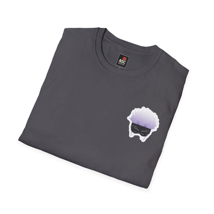 Satoru Gojo (JUJUTSU KAISEN) Casual Tee
