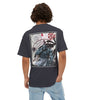 Alphonse Elric (FULLMETAL) Premiun Oversized Tee