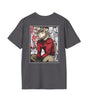 Camiseta informal de Doma (DEMON SLAYER)
